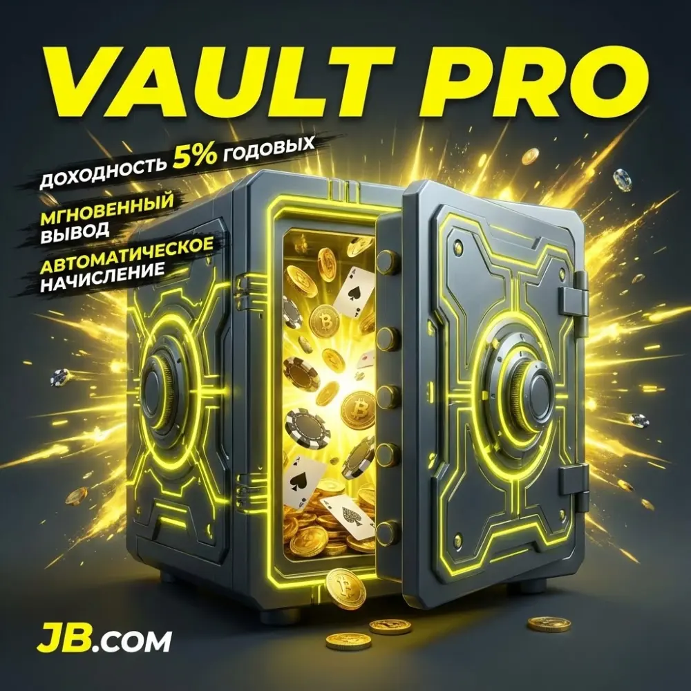 Vault Pro